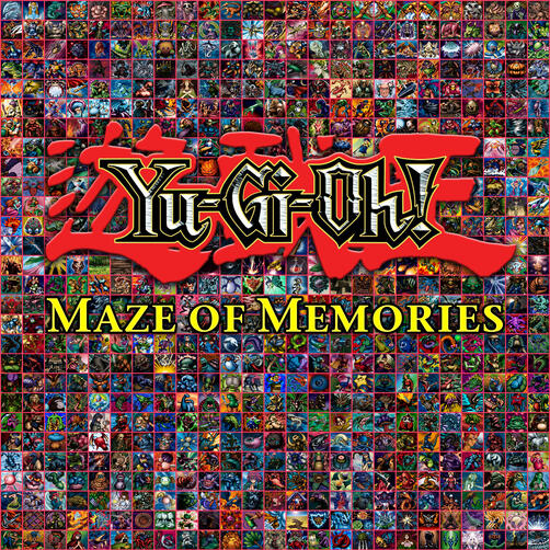 Maze Of Memories Mod (Beta)