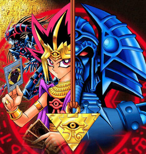 Heart of the Cards Mod